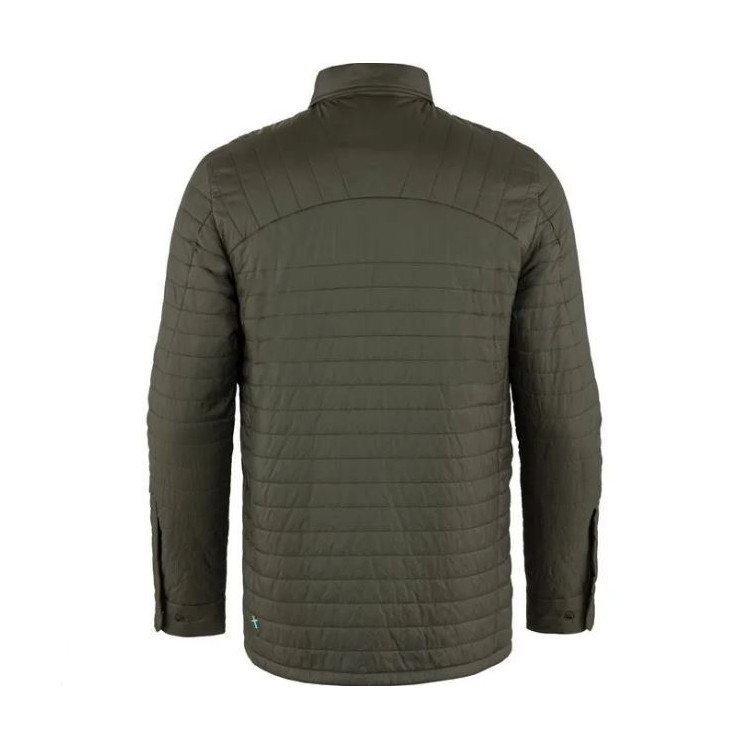 Fjallraven Expedition Expedition X-Latt Shirt - Men's - Image 2